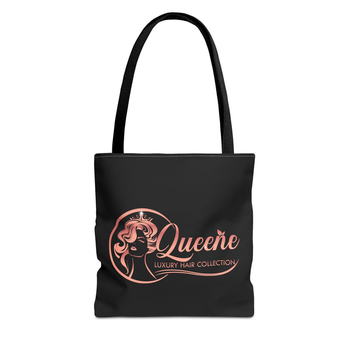 Queene Luxe Signature Tote