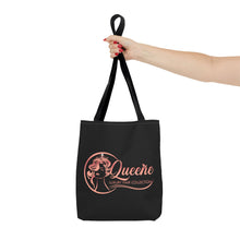 Load image into Gallery viewer, Queene Luxe Signature Tote