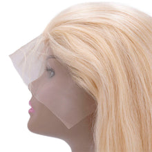 Load image into Gallery viewer, Queene Luxe Blonde Wave Wig