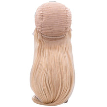 Load image into Gallery viewer, Queene Luxe Blonde Wave Wig