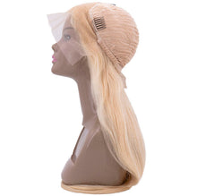 Load image into Gallery viewer, Queene Luxe Blonde Wave Wig