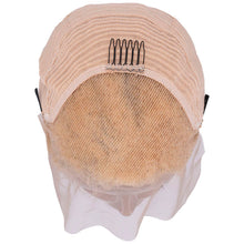 Load image into Gallery viewer, Queene Luxe Blonde Wave Wig