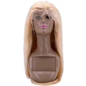 Queene Luxe Blonde Wave Wig