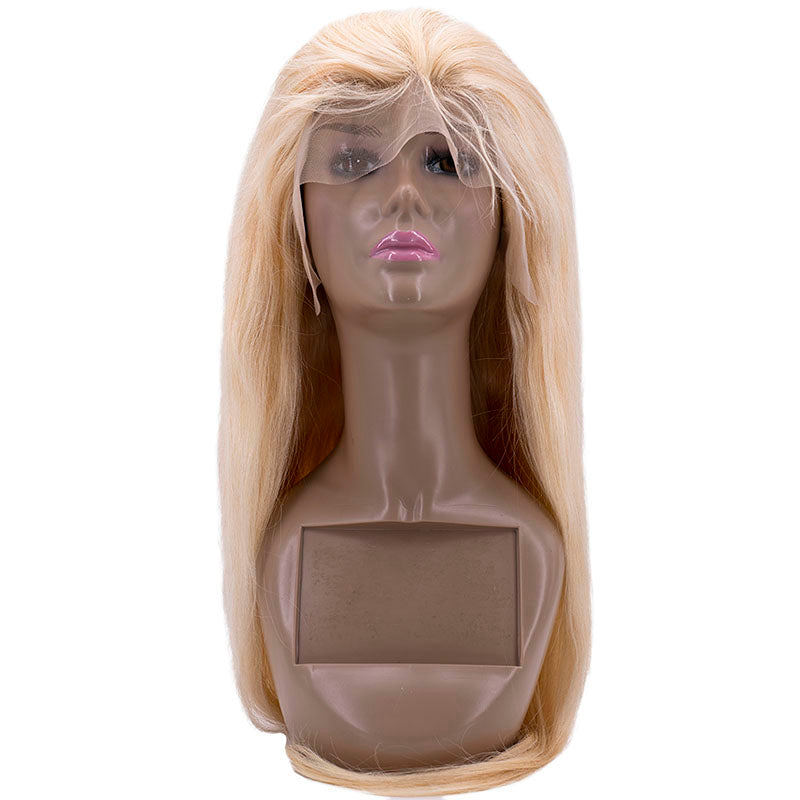 Queene Luxe Blonde Wave Wig