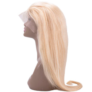 Queene Luxe Blonde Wave Wig