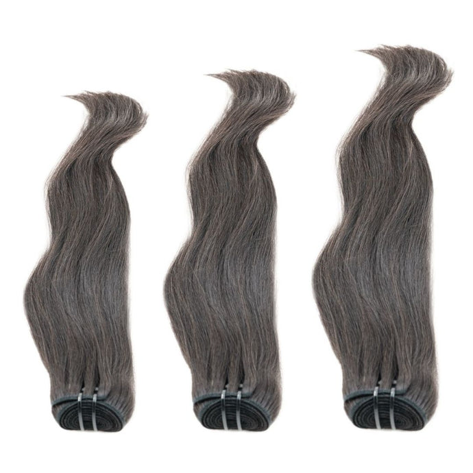Princess Zuri Silky Straight Bundles 