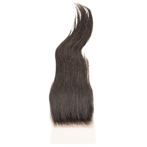 Princess Zuri Straight Closure