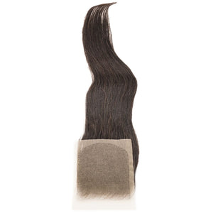 Princess Zuri Straight Closure