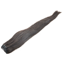 Load image into Gallery viewer, LuxeSilk™ Vietnamese Straight Hair Extensions