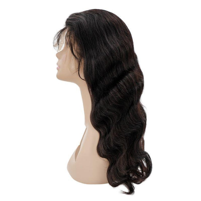 Egypt Lace Front Wig