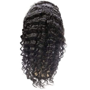 Nefertiti Lace Front Wig