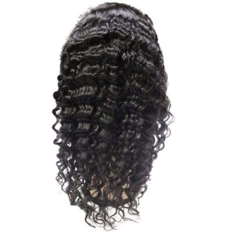 Nefertiti Lace Front Wig