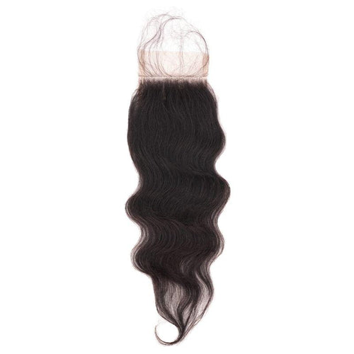 Indian Divine Curly Closure