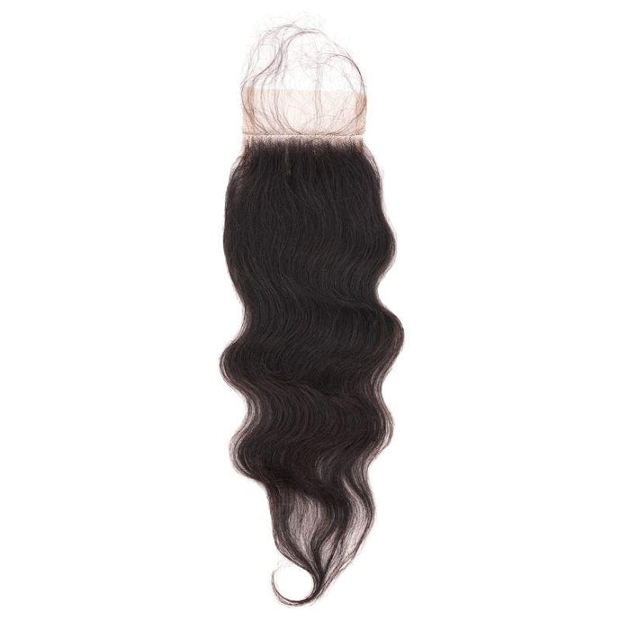 Indian Divine Curly Closure